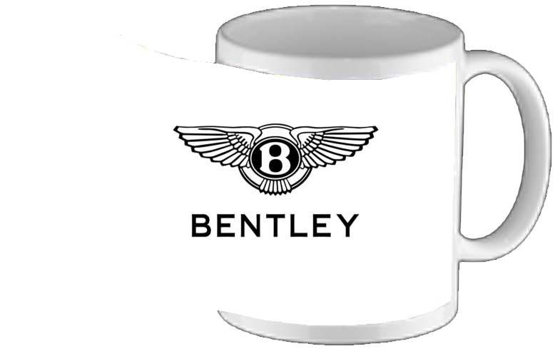 Mug Bentley