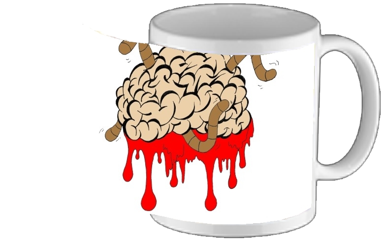 Mug Big Brain