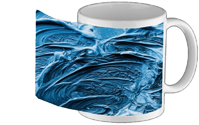 Mug BLUE WAVES