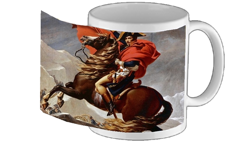 Mug Bonaparte Napoleon