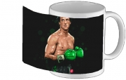 mug-custom Boxing Balboa Team