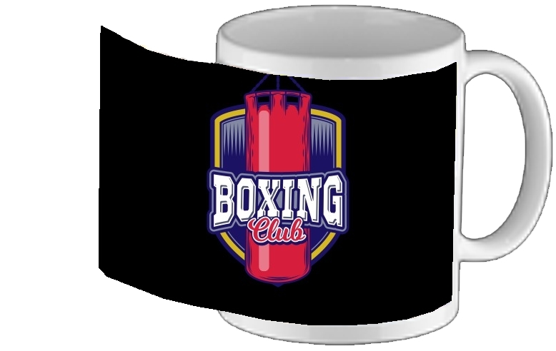 Mug Boxing Club