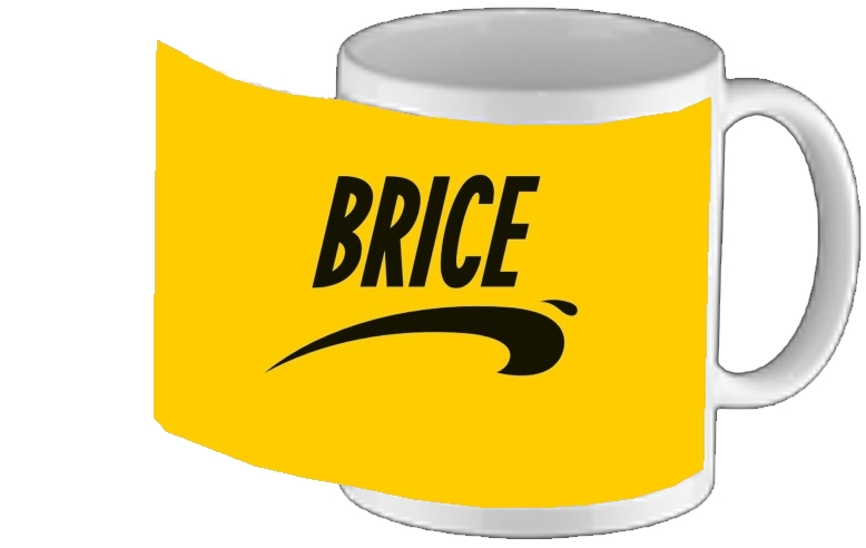 Mug Brice de Nice