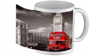 Mug Bus Rouge de Londres - Tasse