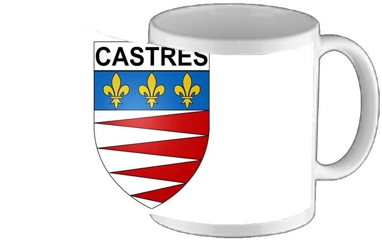 Mug Castres