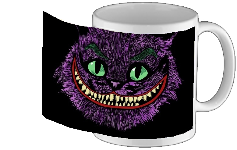 Mug Cheshire Joker