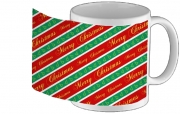 mug-custom Christmas Wrapping Paper