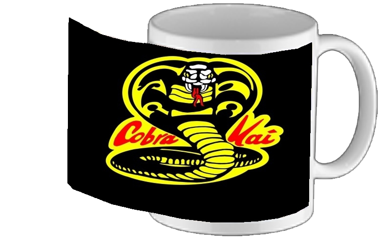 Mug Cobra Kai
