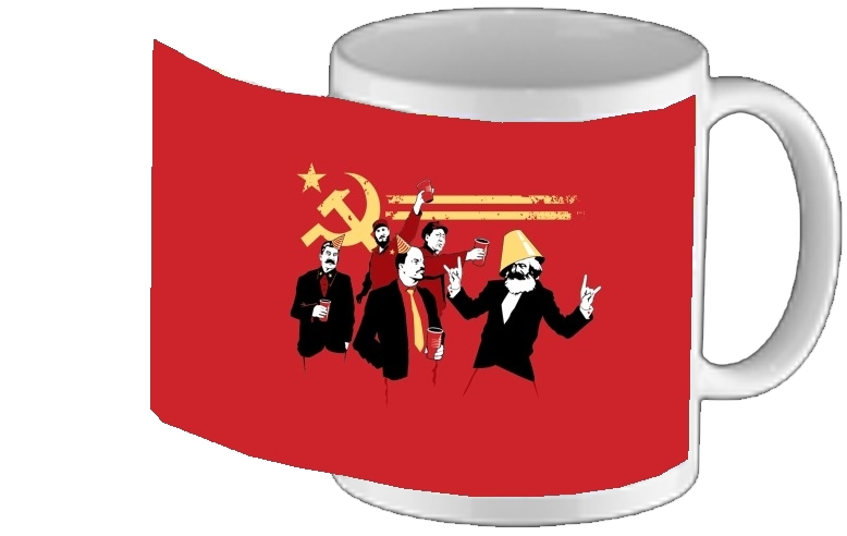 Mug Communisme Party