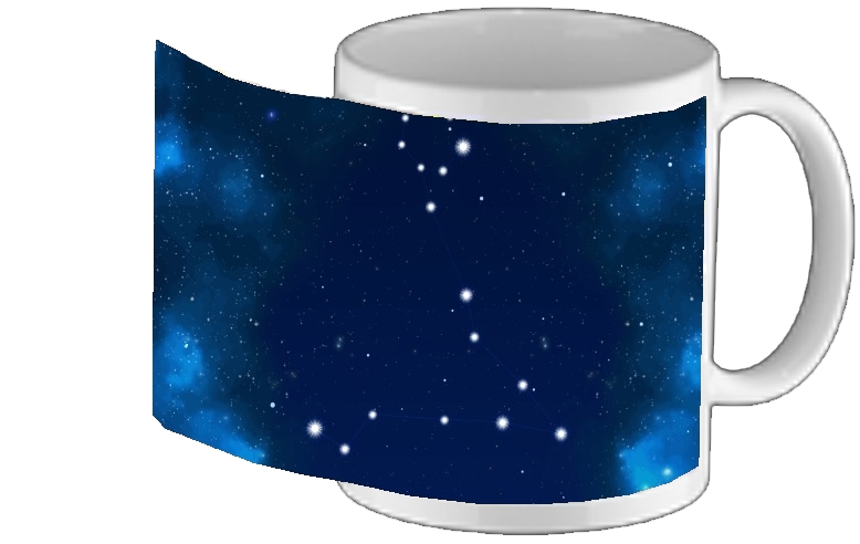 Mug Constellations of the Zodiac: Pisces