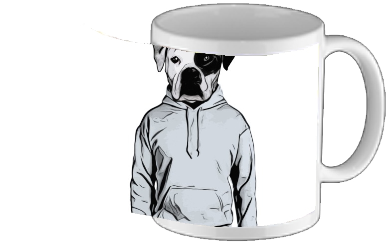 Mug Cool Dog