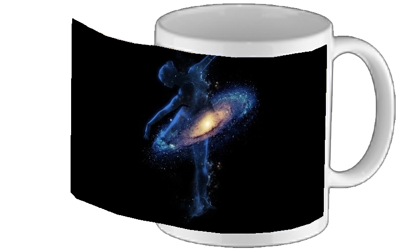 Mug Cosmic dance