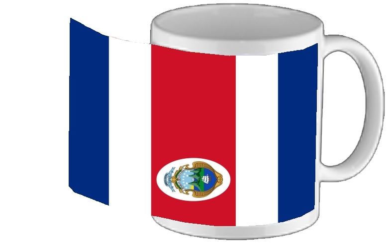 Mug Costa Rica