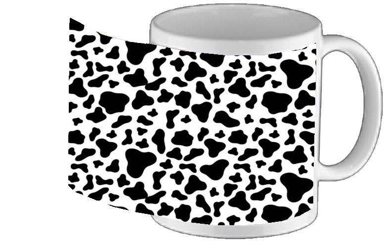 Mug Cow Pattern - Vache