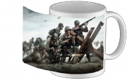 mug-custom Debarquement Normandie World War II