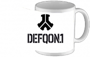 mug-custom Defqon 1 Festival