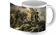 mug-custom Delacroix La Liberte guidant le peuple