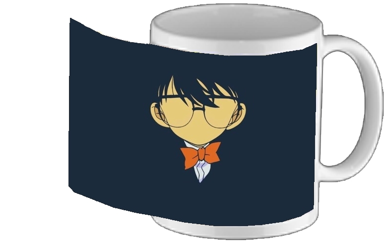 Mug Detective Conan