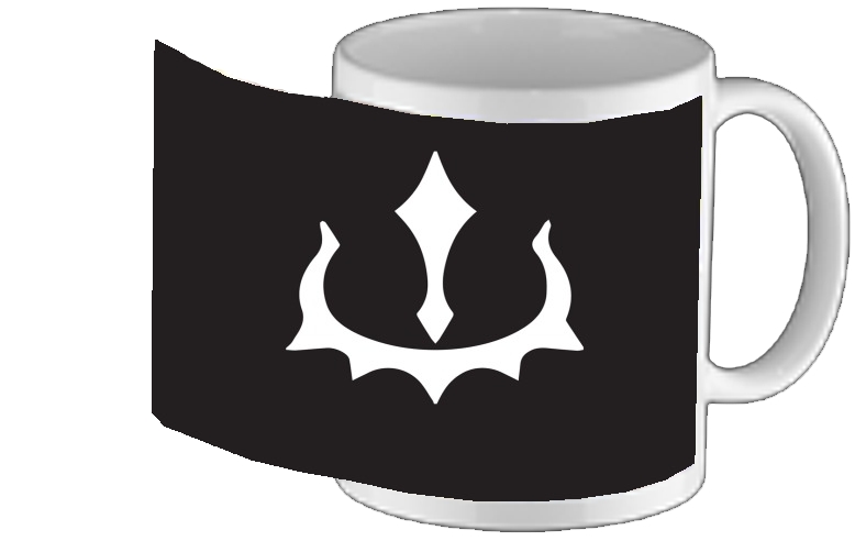 Mug Dragon Quest XI Mark Symbol Hero