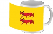 mug-custom Drapeau Province du Béarn
