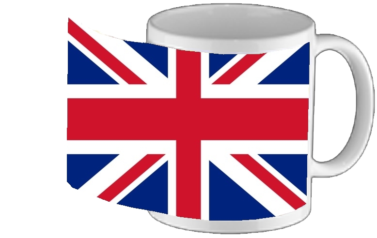 Mug Drapeau Royaume Uni