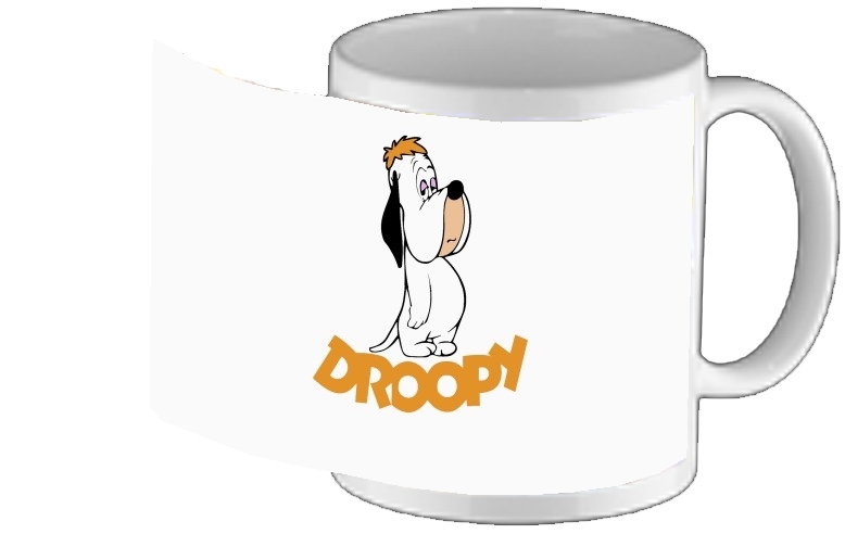 Mug Droopy Doggy