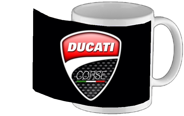 Mug Ducati