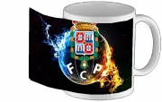 Mug FC Porto - Tasse