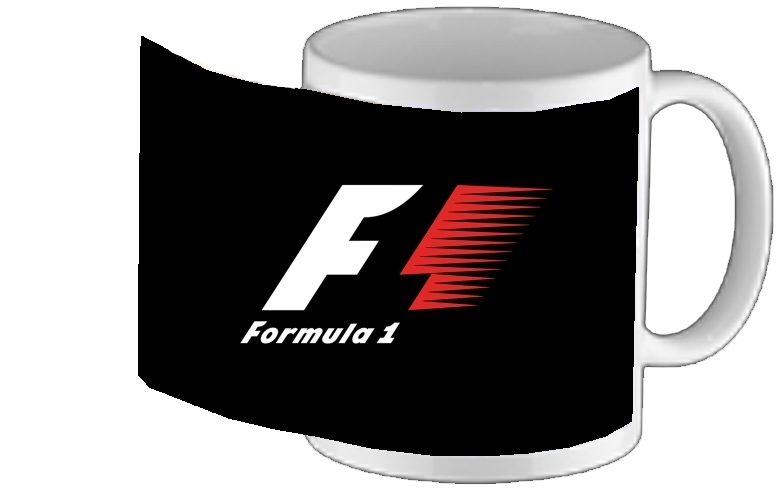 Mug Formula One