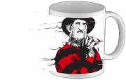 mug-custom Freddy 