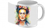 Mug Frida Kahlo - Tasse