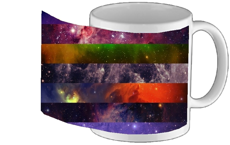 Mug Galaxy Strips