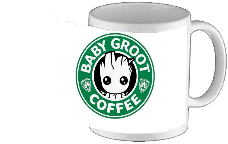 Mug Groot Coffee