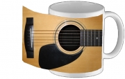 mug-custom Guitare