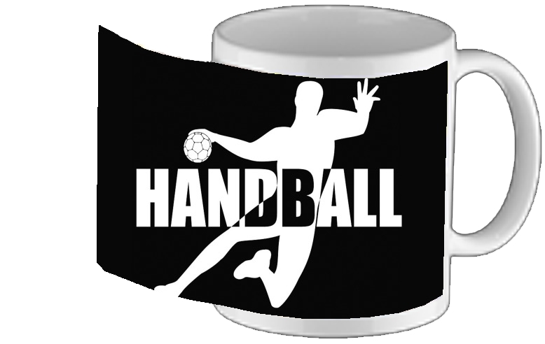 Mug Handball Live