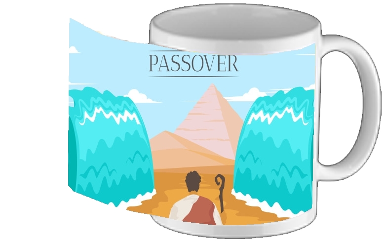 Mug Happy passover