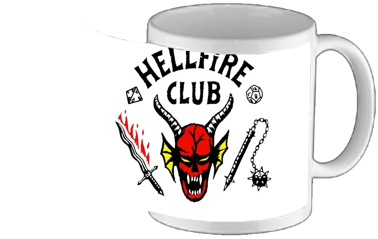 Mug Hellfire Club