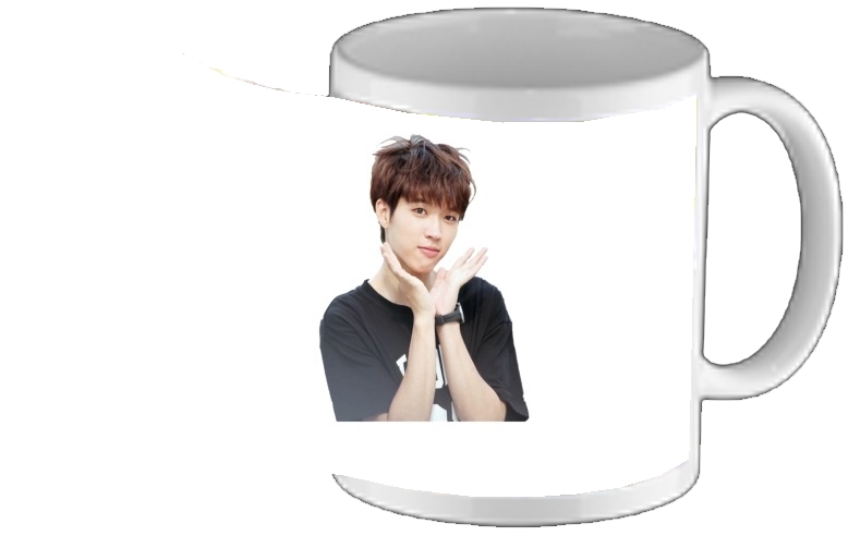 Mug INFINITE Nam Woohyu