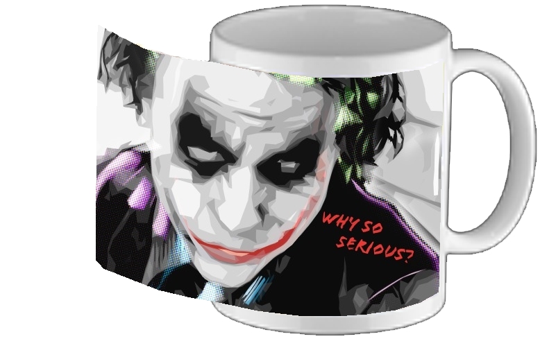 Mug Joker