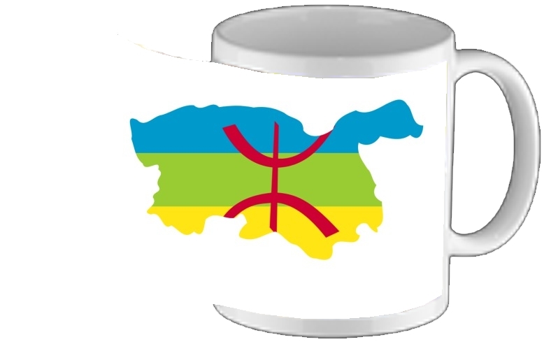 Mug Kabyle
