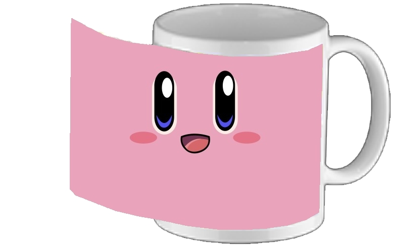 Mug Kb pink