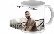 mug-custom Kendji Girac