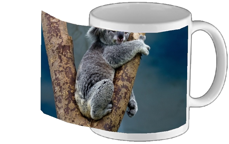 Mug Koala Bear Australia