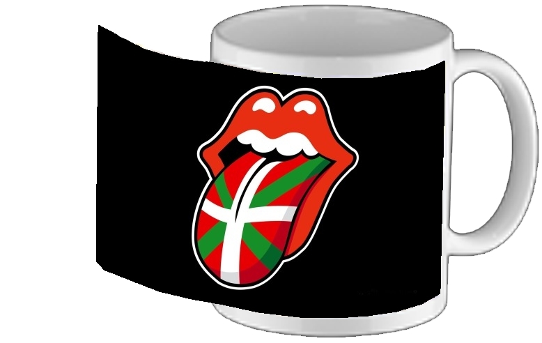 Mug Langue Basque Stones