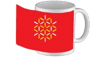 mug-custom Languedoc Roussillon