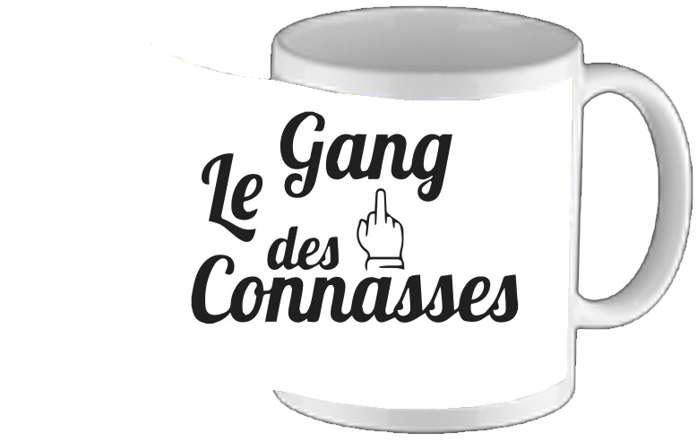 Mug Le gang des connasses