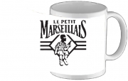 mug-custom Le petit marseillais