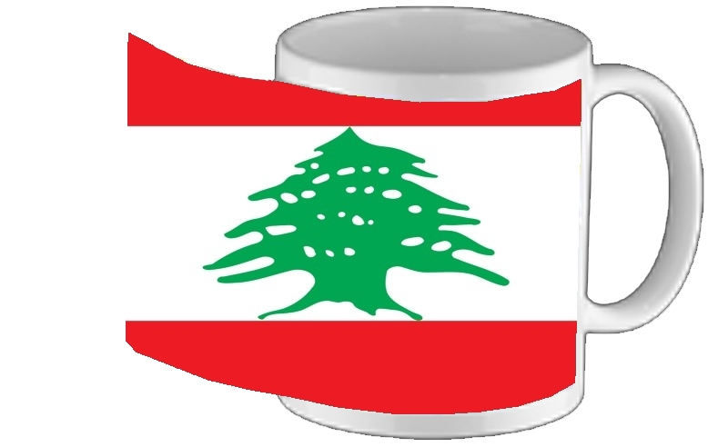 Mug Liban