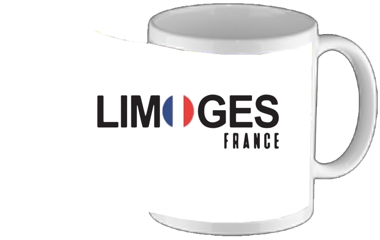 Mug Limoges France