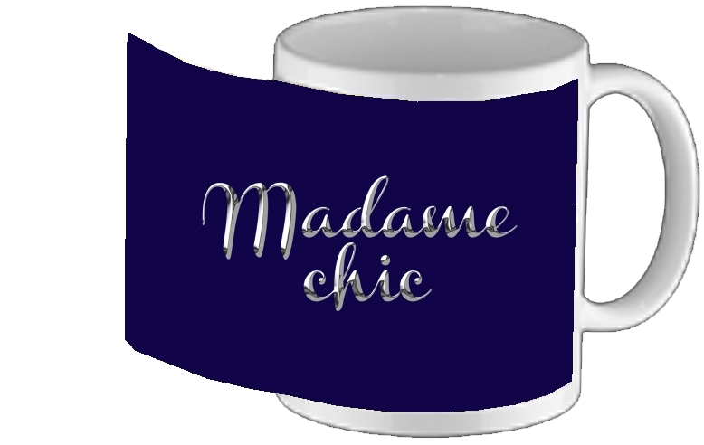 Mug Madame Chic